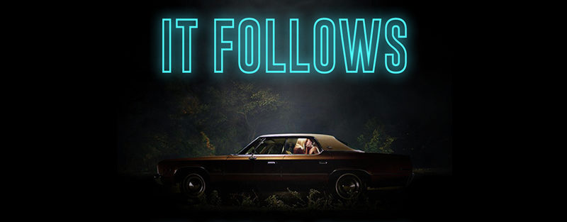 locandina film it follows di robert mitchell