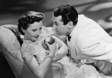 Lady Eva, una commedia sentimentale firmata Preston Sturges